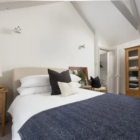 Holiday home 8 Millpool