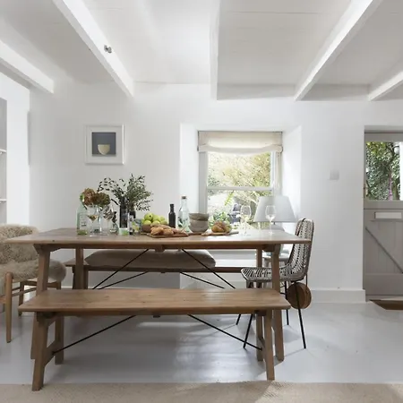 8 Millpool * Mousehole
